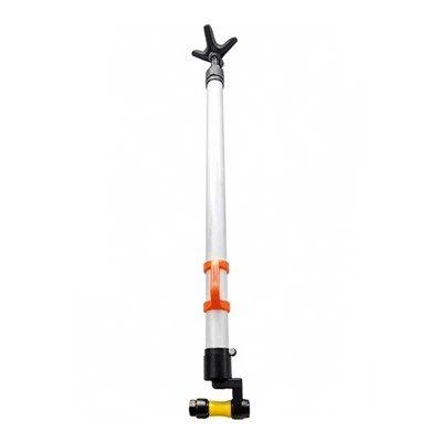 Extension Air Leg Support rau Pob Zeb Laum
