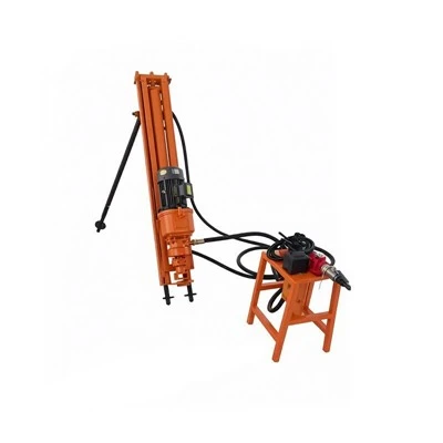 Me Portable Electric DTH Laum Rig